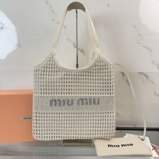 Miu Miu Shopping Bags